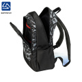 wholesale fashion waterproof college bags backpack for boy